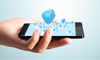 浅谈电商基本知识 关于互联网销售，你需要了解的要点