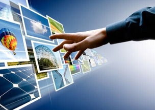 常州中环互联网 驱动企业增长的全网营销与数字化解决方案