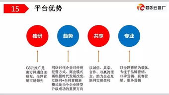 干货速成指南 如何挑选靠谱的全网营销公司